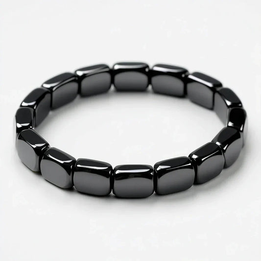 Pulsera de hematita Hemios® [Compra 1 y llévate 1 GRATIS]