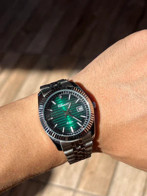 Nivalé™ Oceanus