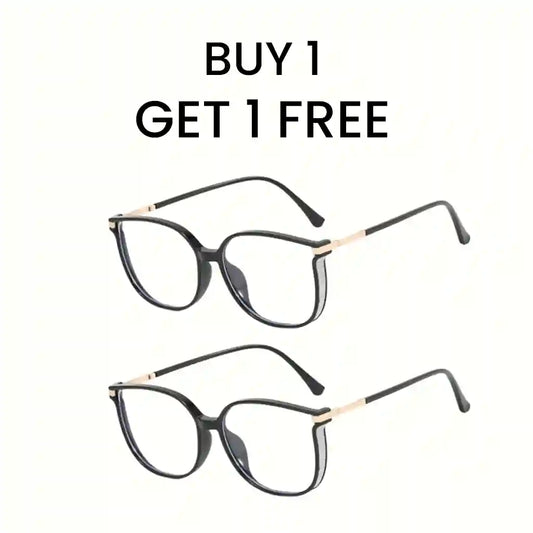 Oferta exclusiva 2 por 1 – Gafas Crystal Elite Vision