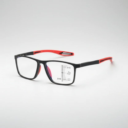 Gafas VariSync™ de lectura progresivas adaptables + Regalo (Tecnología adaptable)