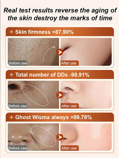 Ecdoin anti aging essence