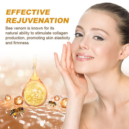 (Made and Shipped from USA) 🧑‍⚕️TLOPA® Botox Bee Venom Wrinkle Removal Cream🔥
