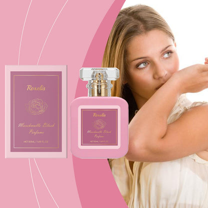 Strawberry Sugar Sweet And Vital Perfume Lasting Fragrance Date Commuting Multi Scene Portable Perfume