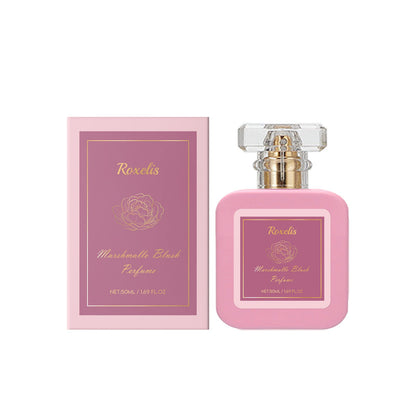 Strawberry Sugar Sweet And Vital Perfume Lasting Fragrance Date Commuting Multi Scene Portable Perfume
