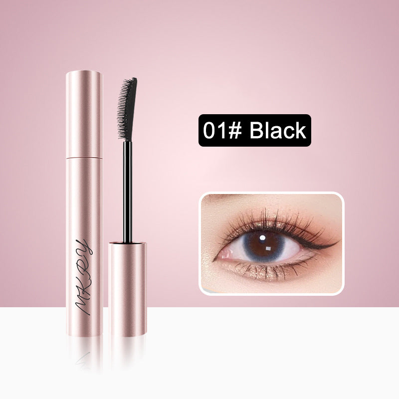 ✨Buy 1 Get 1 Free✨ Lengthening & Curling Mascara - For a Smudge-Free, Long-Lasting Eye Makeup Look