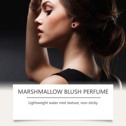 Strawberry Sugar Sweet And Vital Perfume Lasting Fragrance Date Commuting Multi Scene Portable Perfume