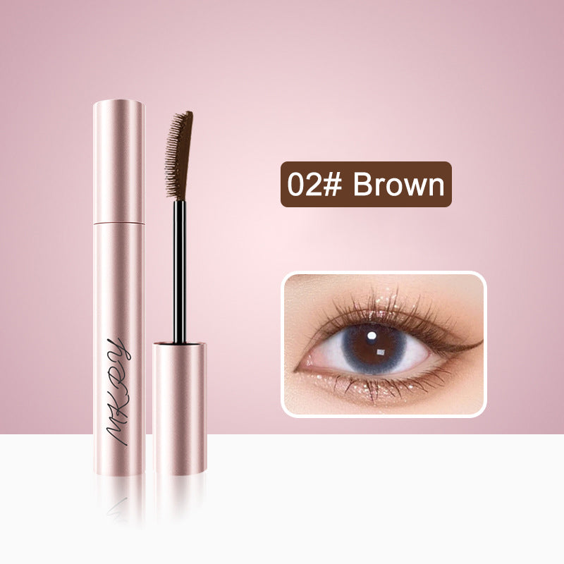 ✨Buy 1 Get 1 Free✨ Lengthening & Curling Mascara - For a Smudge-Free, Long-Lasting Eye Makeup Look