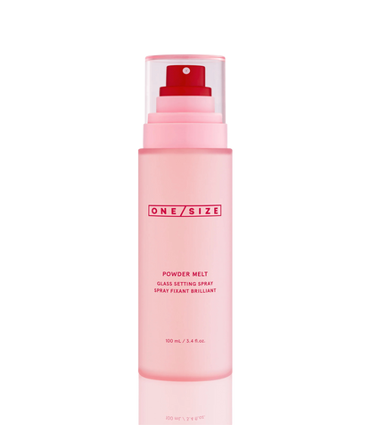 🥳2026 HOT SALE✨ONE SIZE by Patrick Starrr Powder Melt Glass Setting Spray 100ml