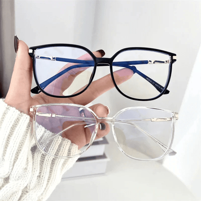 Gafas Multifocales Crystal Elite Vision