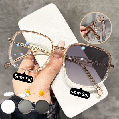 Gafas Multifocales Diamond Prestige Vision