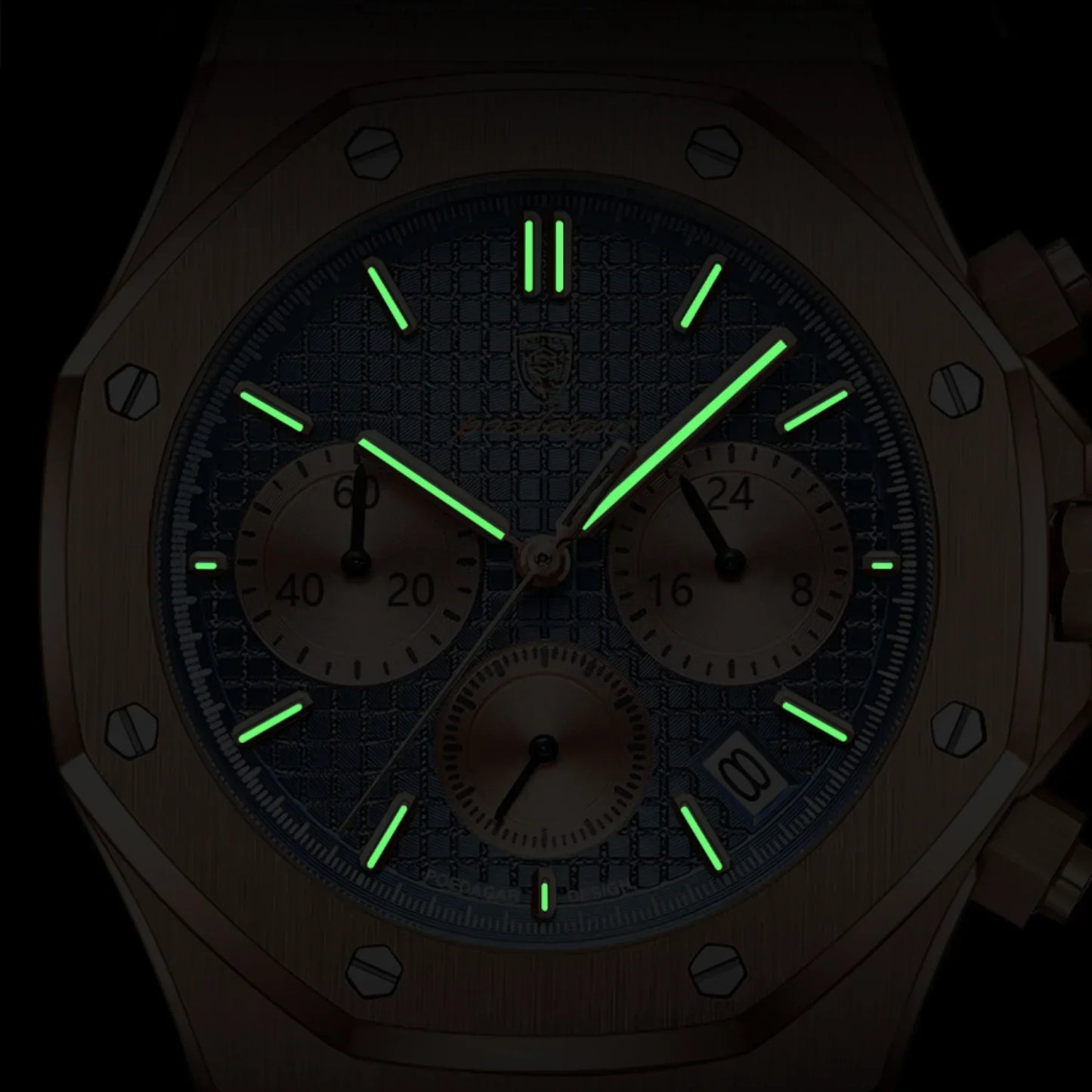 Nivalé™ Tempus