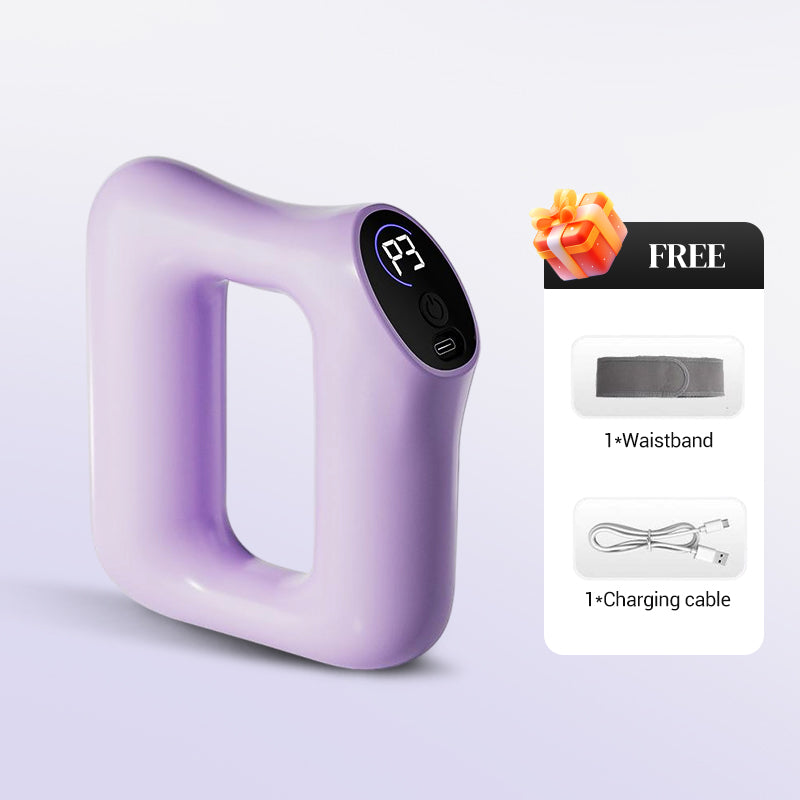 ⏰⏰Last Day-60% OFF!!💜Multifunctional Smart Full-Body Fascia Belt💜
