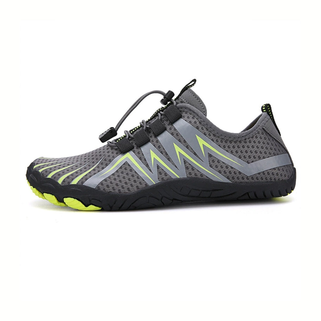 Zapatos cómodos TerraMax TechStep