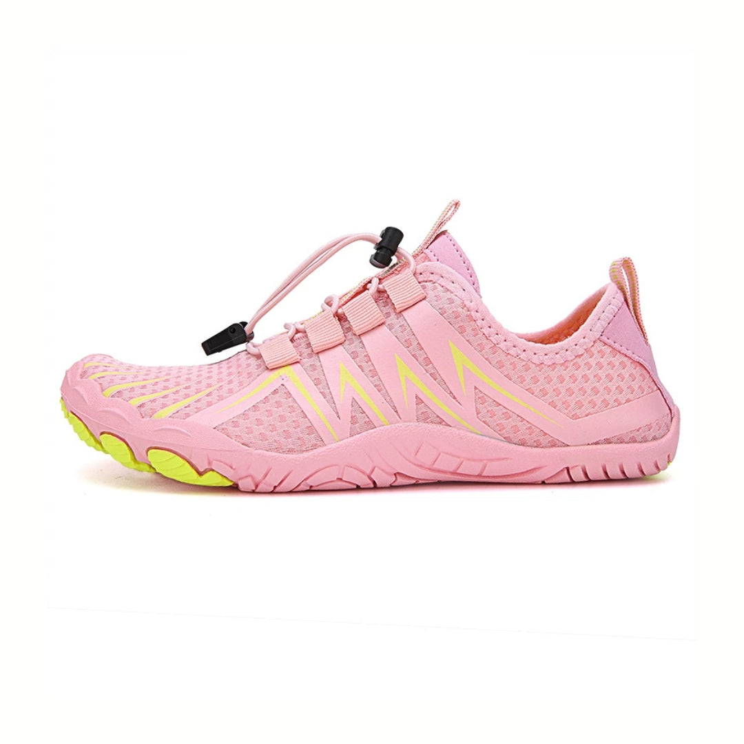 Zapatos cómodos TerraMax TechStep