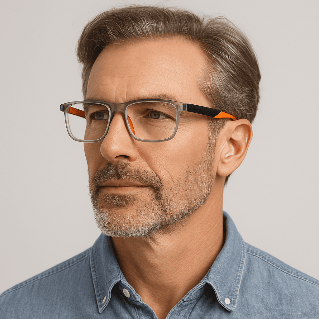 Gafas VariSync™ de lectura progresivas adaptables + Regalo (Tecnología adaptable)