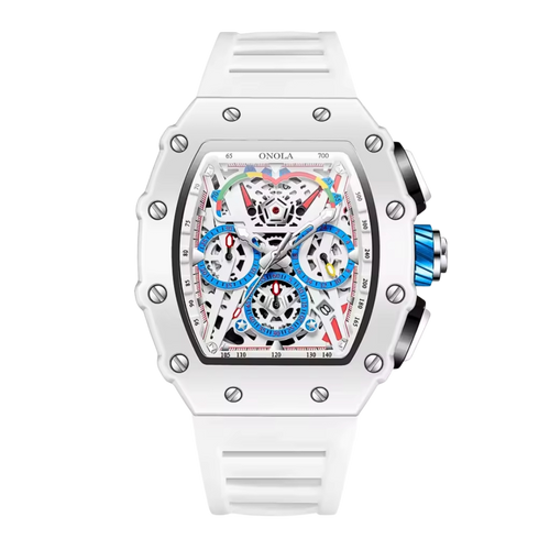 Nivalé™ Prestige Snow