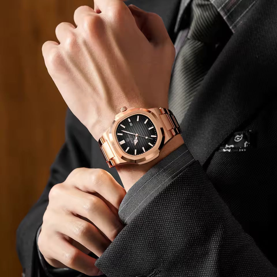 Nivalé™ Veron Gold