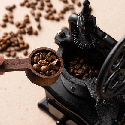 Molinillo de café MemoBrew