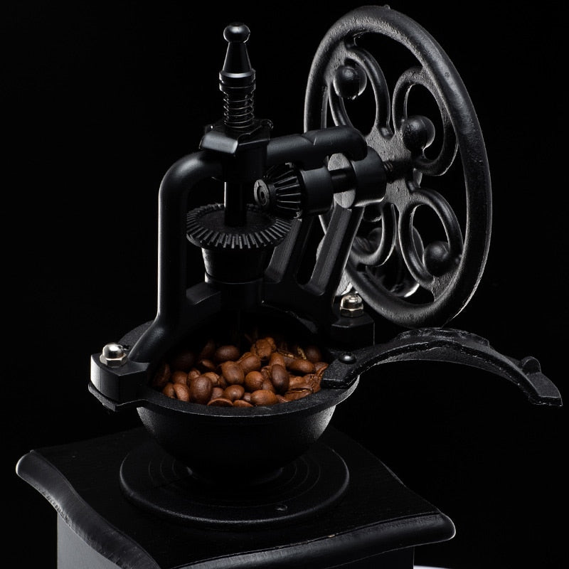 Molinillo de café MemoBrew