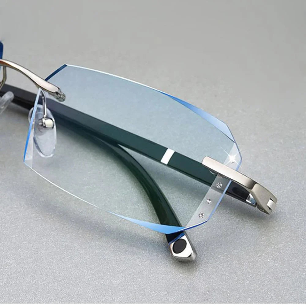 Gafas Multifocales Solaris Vision