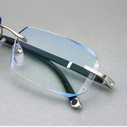 Gafas Multifocales Solaris Vision
