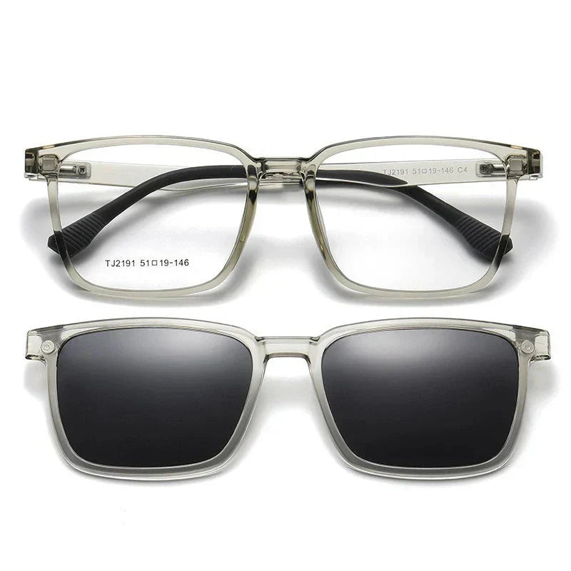 PolarMax Multifunctional Myopia Glasses