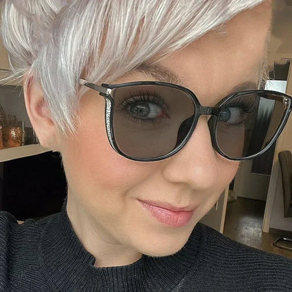 Crystal Elite Vision – Gafas fotocromáticas multifocales