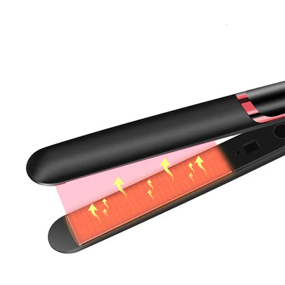 Cepillo Alisador SleekHeat Pro