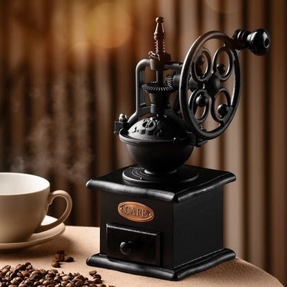 Molinillo de café MemoBrew
