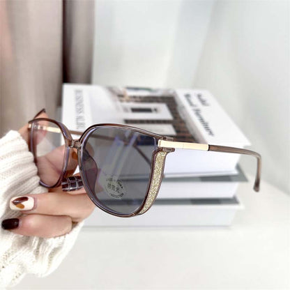 Crystal Elite Vision – Gafas fotocromáticas multifocales