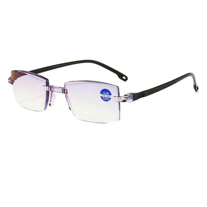 Gafas Multifocales Titanium Lux Vision