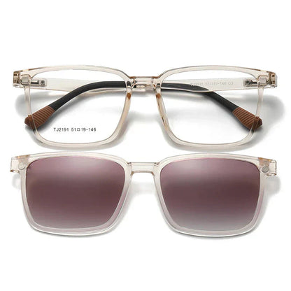 PolarMax Multifunctional Myopia Glasses