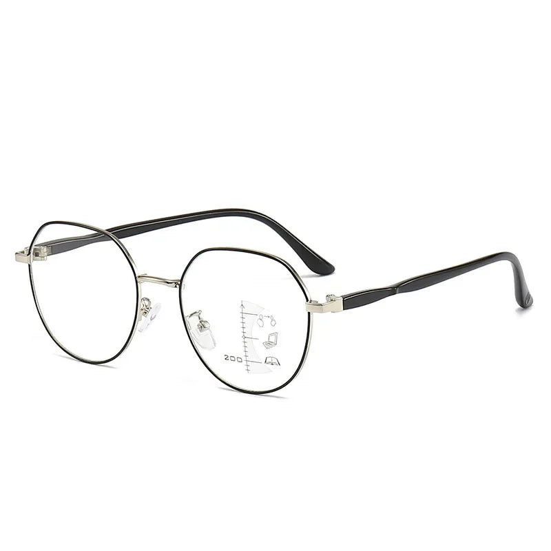 Gafas multifocales Cambridge Elite