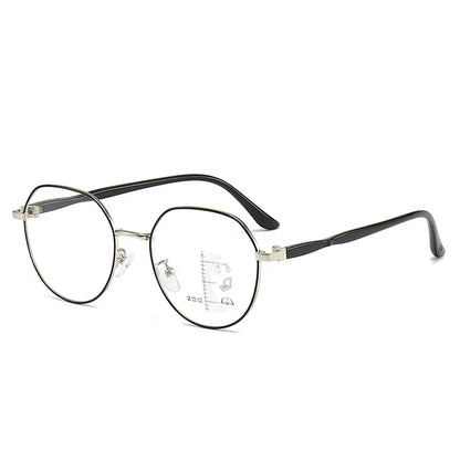 Gafas multifocales Cambridge Elite