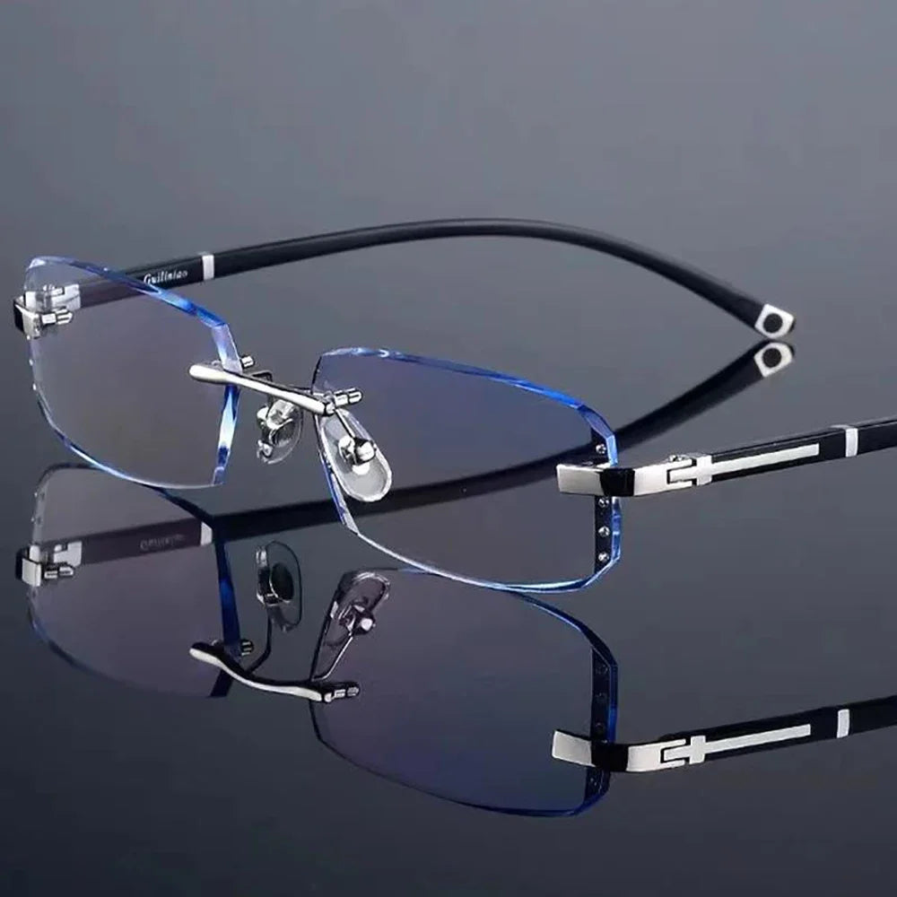 Gafas Multifocales Solaris Vision