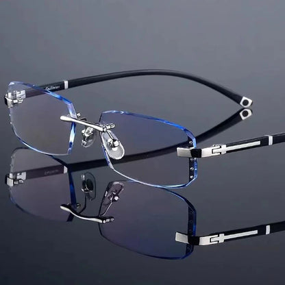 Gafas Multifocales Solaris Vision