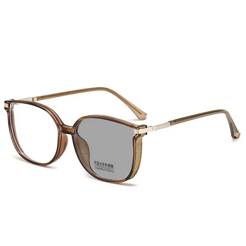 Crystal Elite Vision – Gafas fotocromáticas multifocales