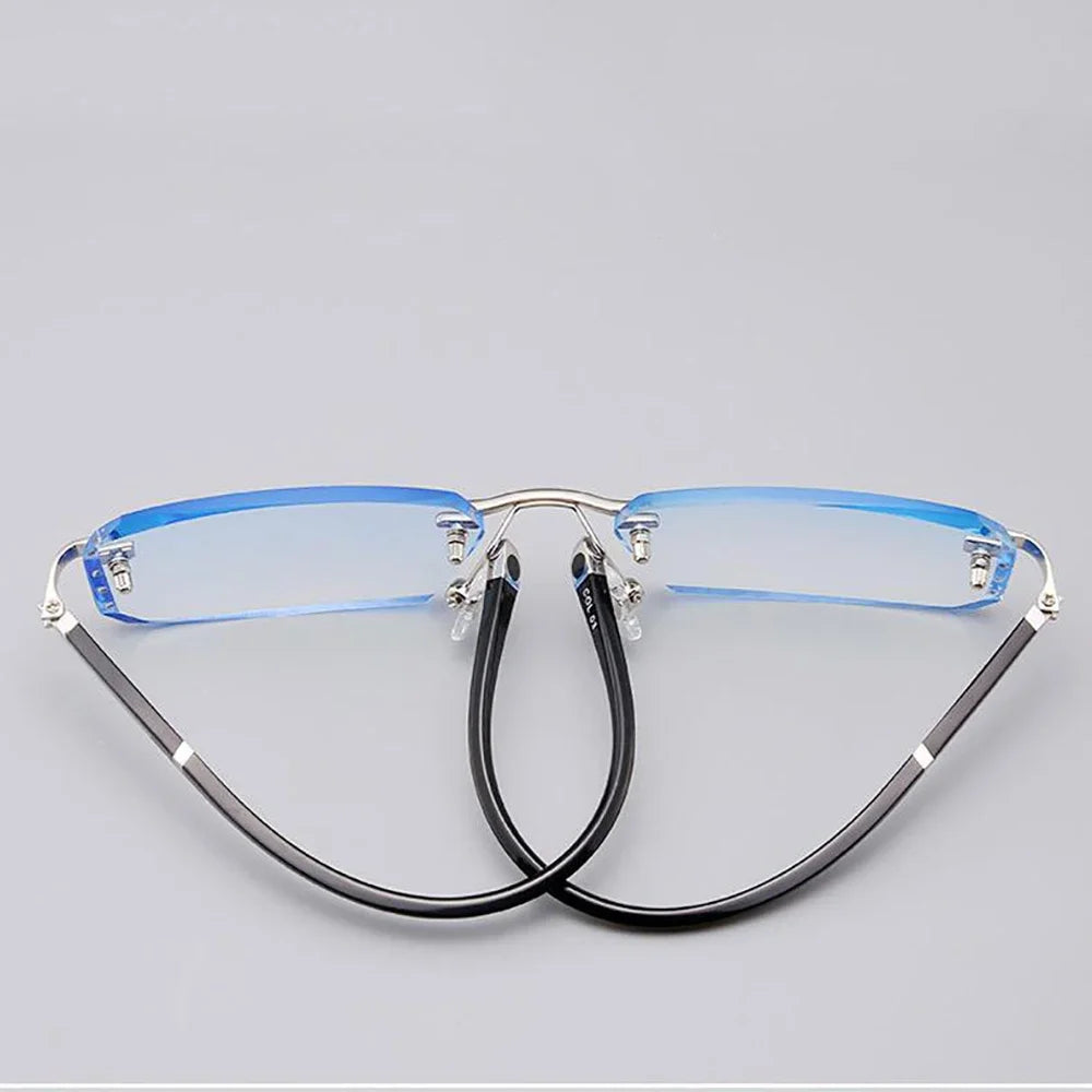 Gafas Multifocales Solaris Vision