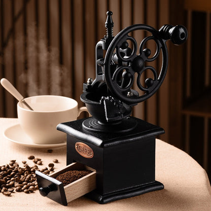 Molinillo de café MemoBrew