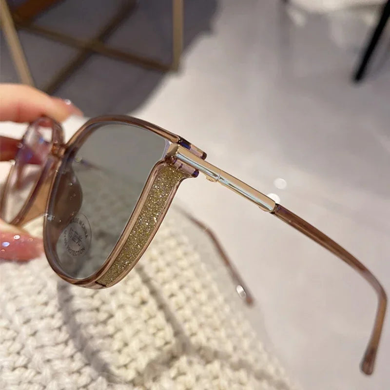 Crystal Elite Vision – Gafas fotocromáticas multifocales