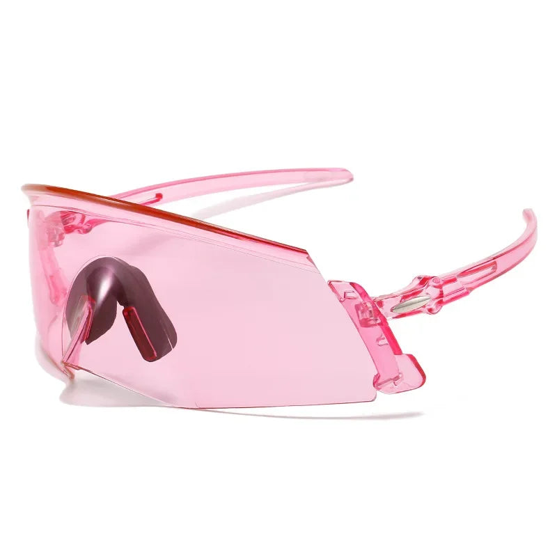 Virex Vision – Gafas de sol deportivas