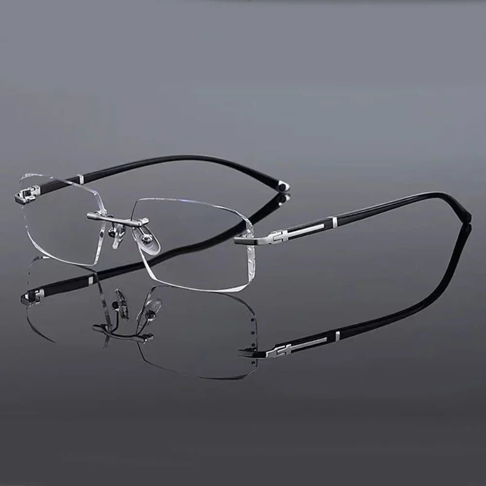 Gafas Multifocales Solaris Vision