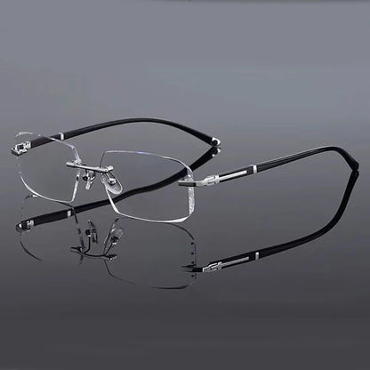 Gafas Multifocales Solaris Vision