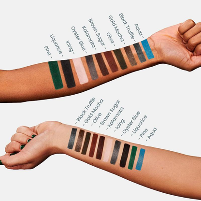 💜BUY 1 GET 1 FREE 💜Waterproof Long-Lasting Eyeliner Pencil