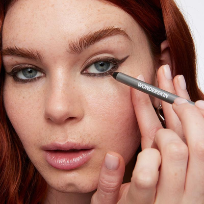 💜BUY 1 GET 1 FREE 💜Waterproof Long-Lasting Eyeliner Pencil