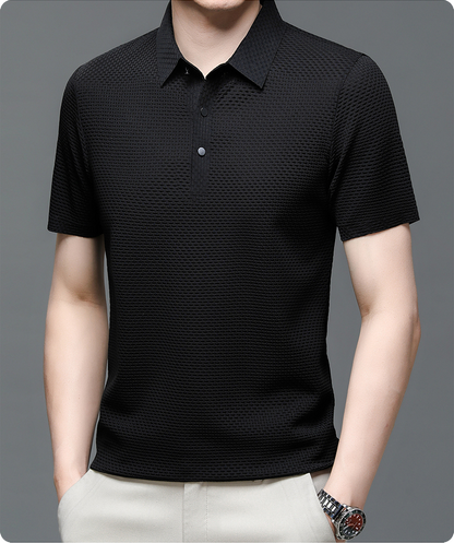 🔥Summer Big Sale 60% Off🔥Ultra breathable Ice Silk Men's Shirt
