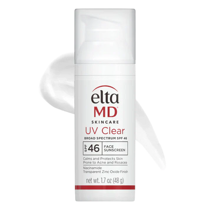 💝UV Clear Broad-Spectrum SPF 46