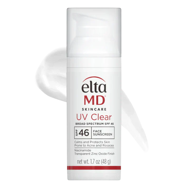 💝UV Clear Broad-Spectrum SPF 46