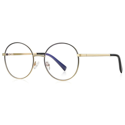 Luxora Vision – Gafas con Filtro de Luz Azul