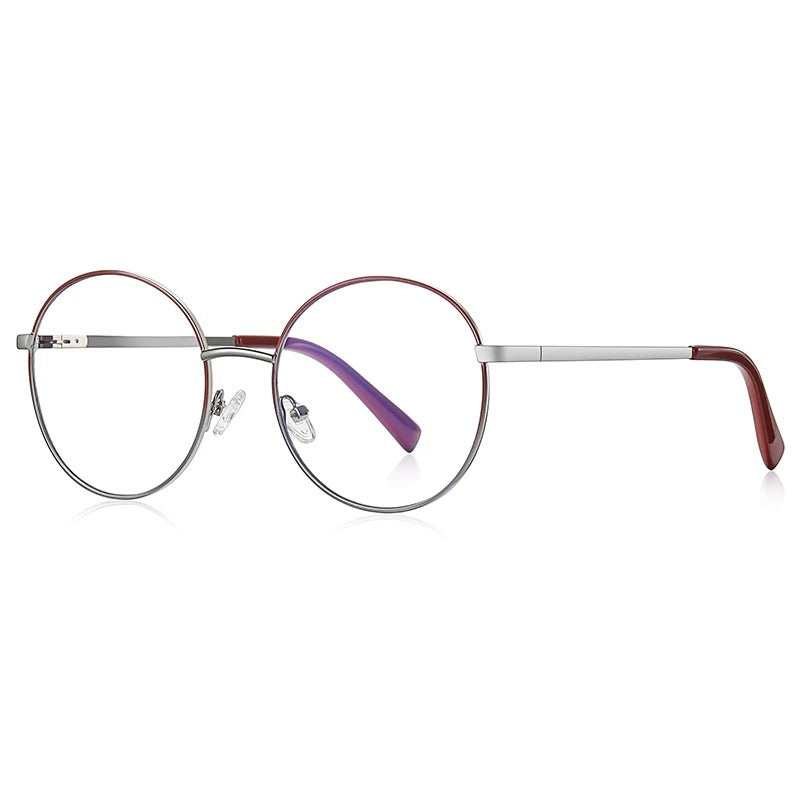 Luxora Vision – Gafas con Filtro de Luz Azul